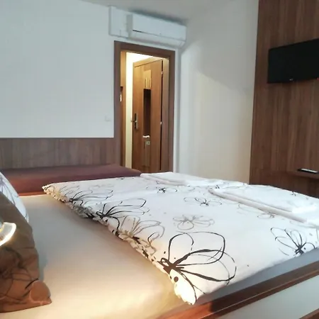 Guest house Motorest U Kola Prostejov