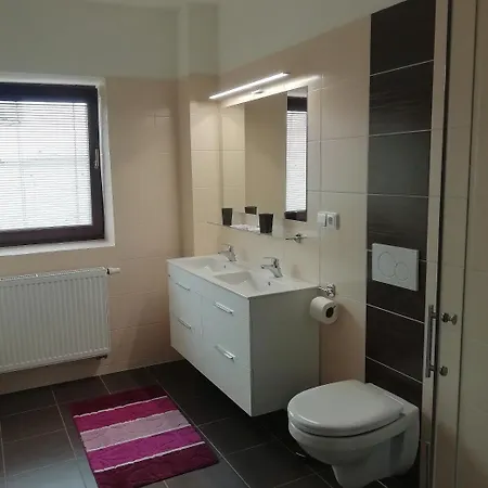 Motorest U Kola Guest house
