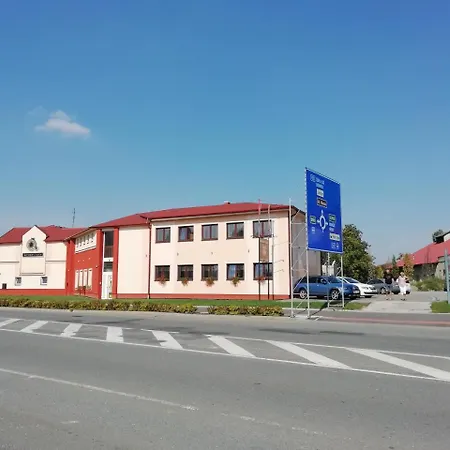 Motorest U Kola Guest house