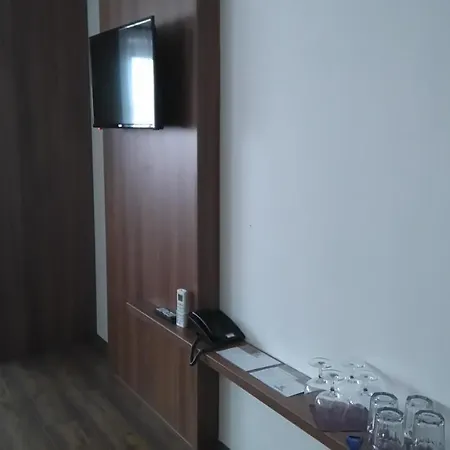 Motorest U Kola Guest house 4*