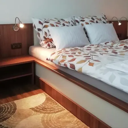 Motorest U Kola Guest house