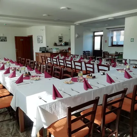 Guest house Motorest U Kola Prostejov