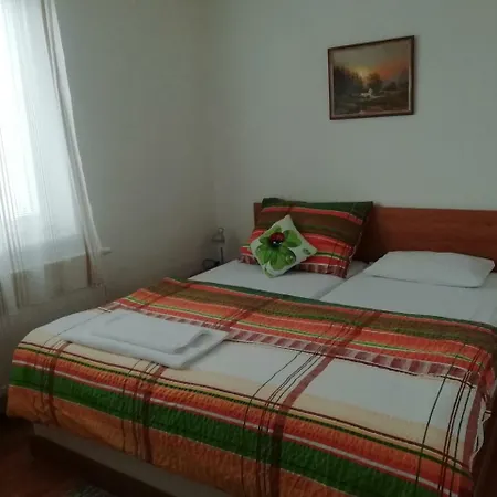 Guest house Motorest U Kola 4*
