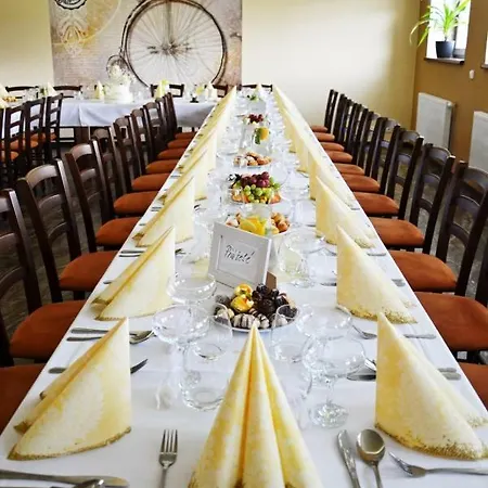 Motorest U Kola Guest house