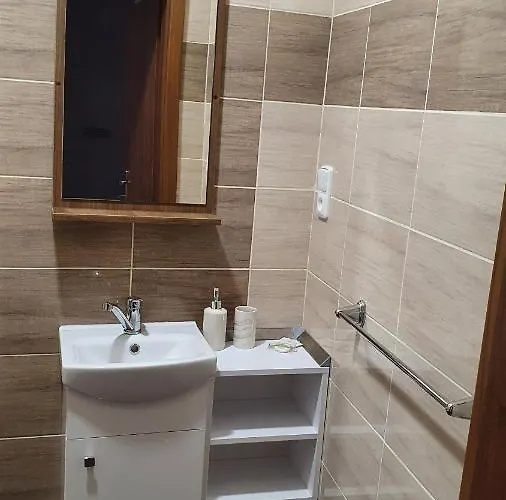 Motorest U Kola Casa de hóspedes Prostějov