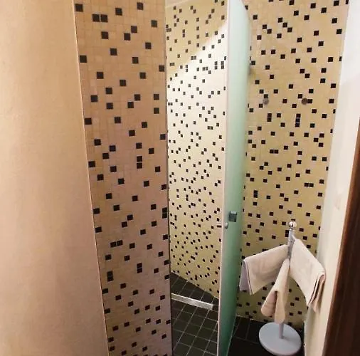 Casa de hóspedes Motorest U Kola Prostějov